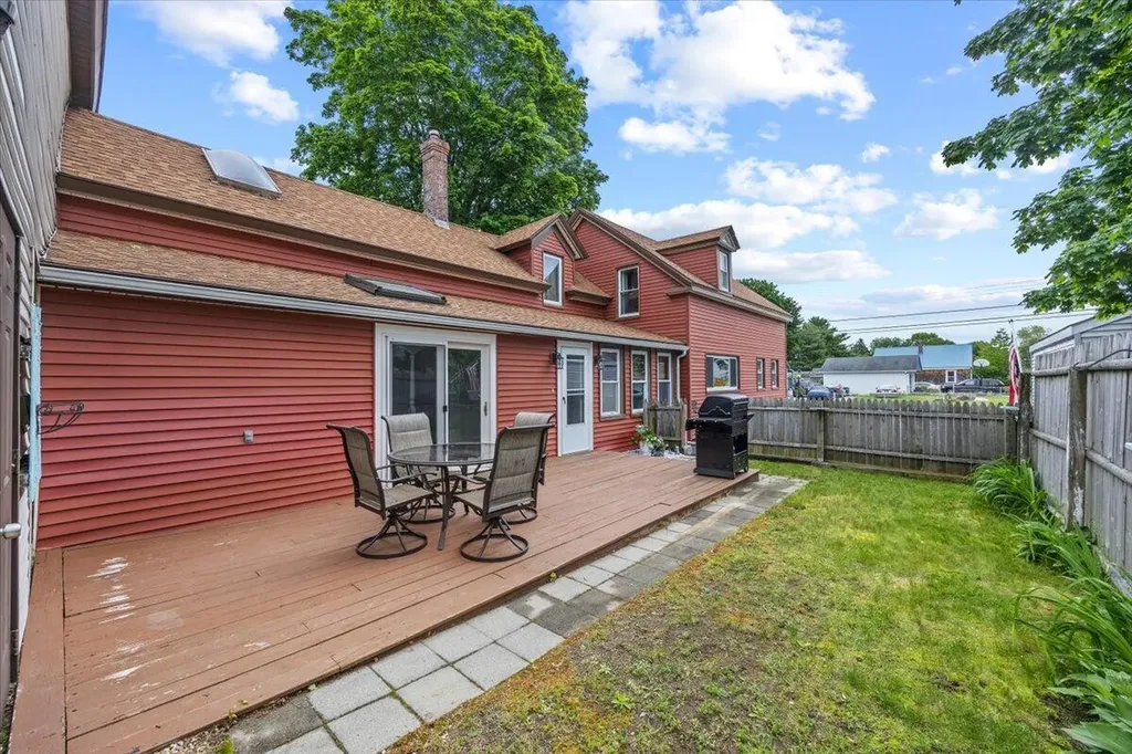 152 Prospect Street Biddeford ME 04005