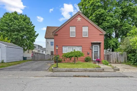 152 Prospect Street Biddeford ME 04005