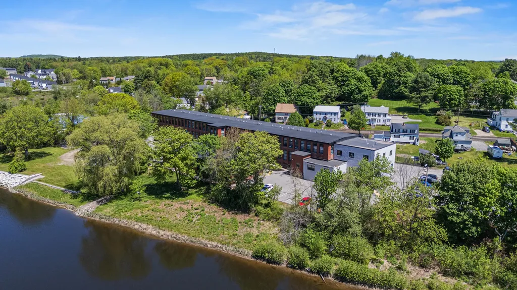 30 Lincoln Street Westbrook ME 04092