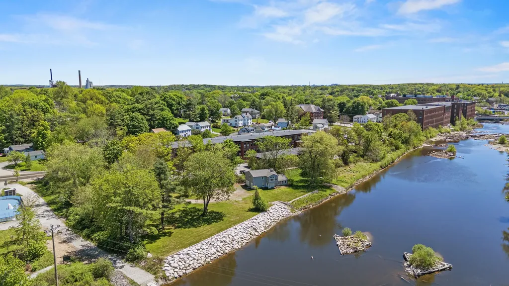 30 Lincoln Street Westbrook ME 04092