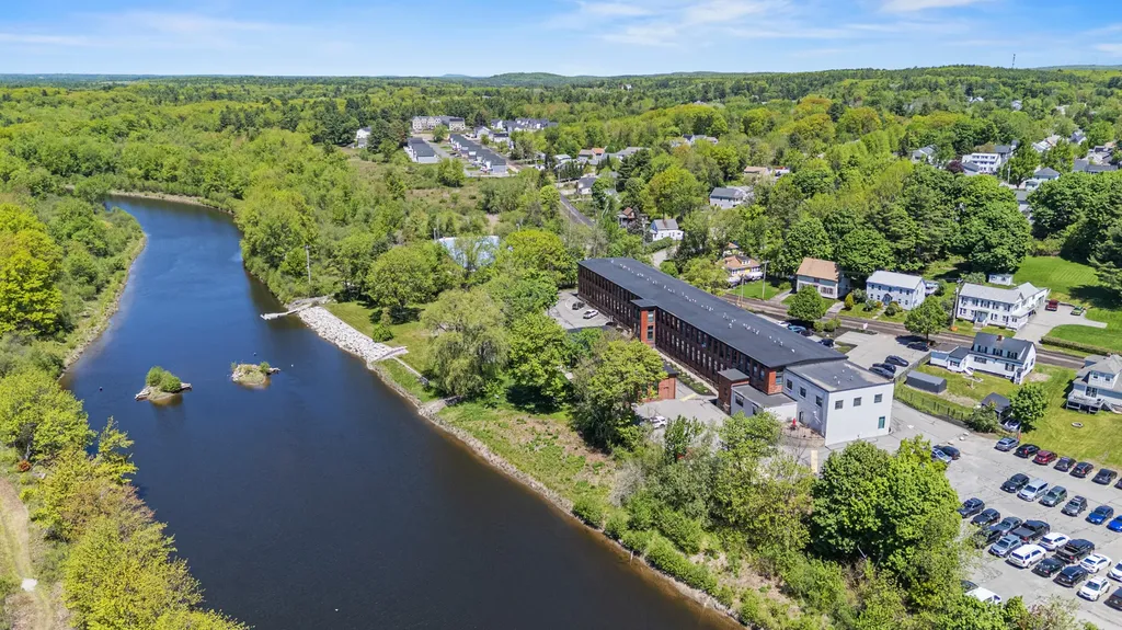 30 Lincoln Street Westbrook ME 04092