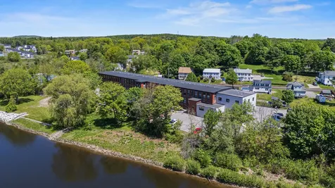 30 Lincoln Street Westbrook ME 04092