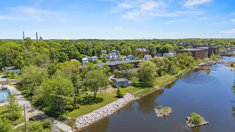 30 Lincoln Street Westbrook ME 04092