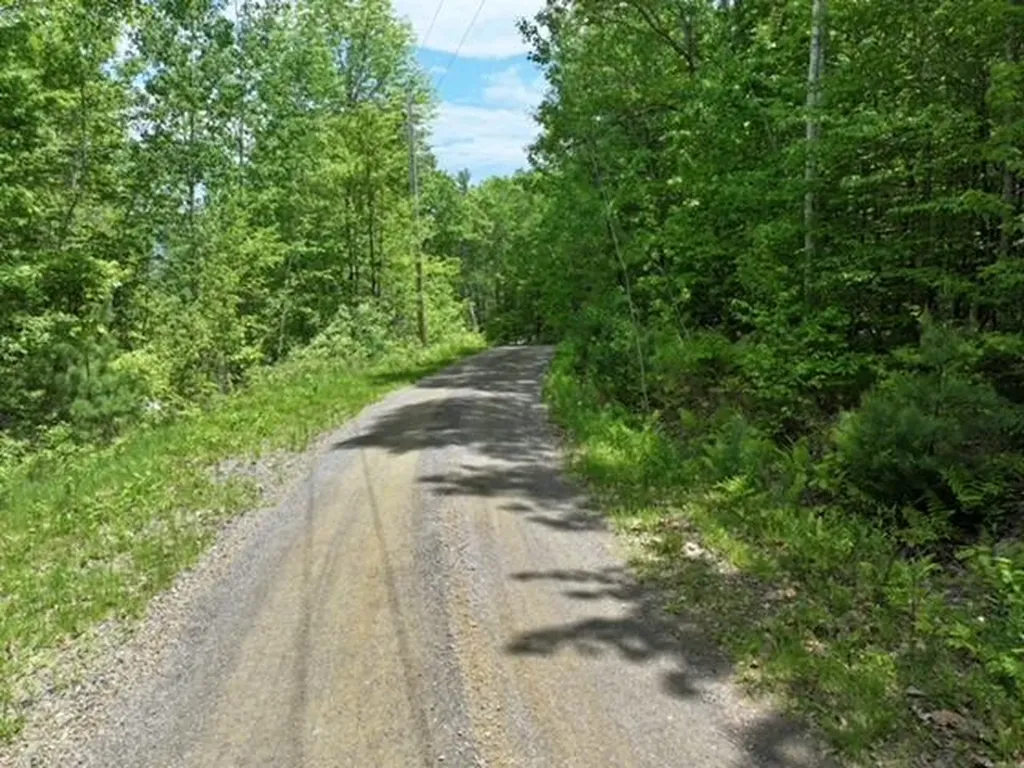 0 Sky High Drive Jefferson ME 04348
