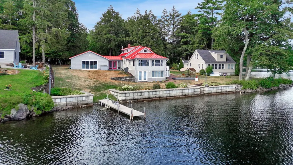 69 Scott Drive Monmouth ME 04259