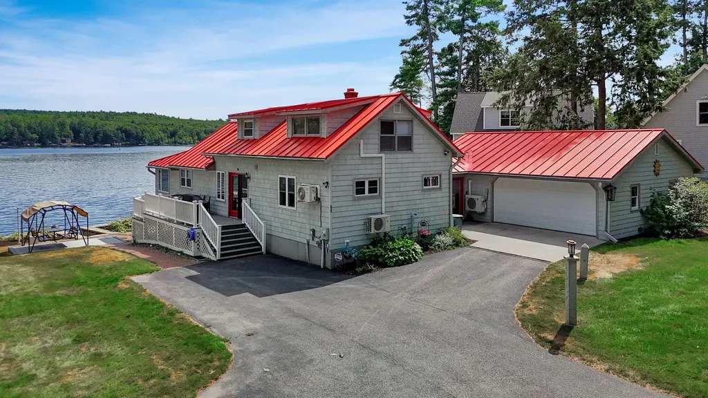 69 Scott Drive Monmouth ME 04259