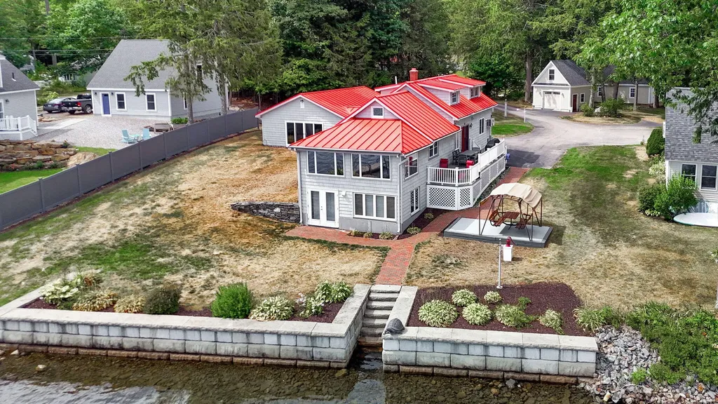 69 Scott Drive Monmouth ME 04259