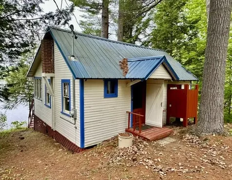 9 Goldfinch Lane Skowhegan ME 04976