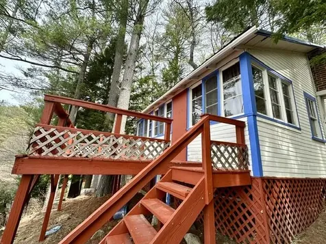 9 Goldfinch Lane Skowhegan ME 04976