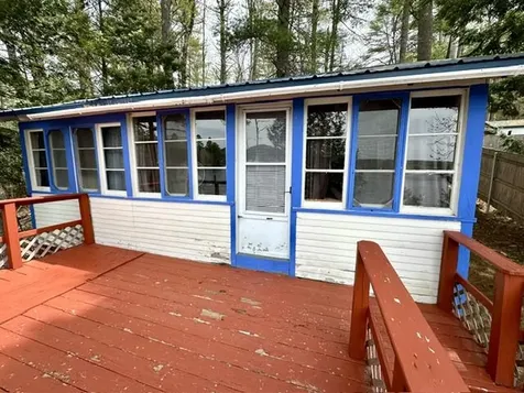 9 Goldfinch Lane Skowhegan ME 04976