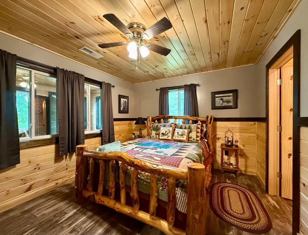8 Breezy Knoll Lane Baileyville ME 04694