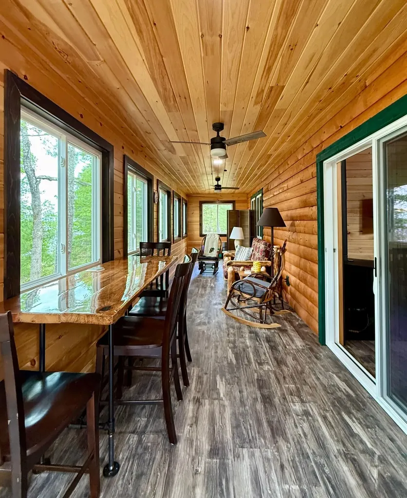 8 Breezy Knoll Lane Baileyville ME 04694