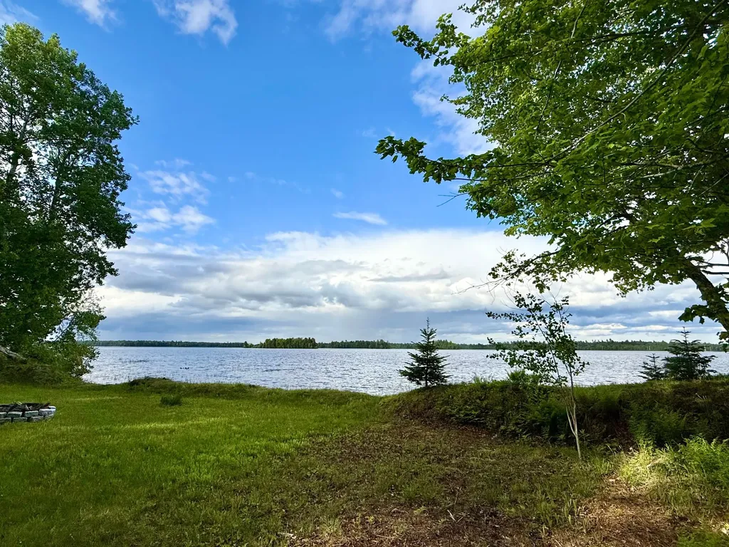 8 Breezy Knoll Lane Baileyville ME 04694