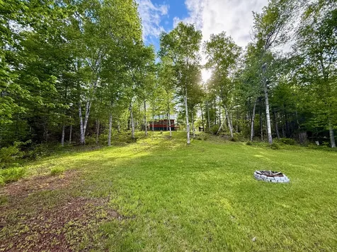 8 Breezy Knoll Lane Baileyville ME 04694