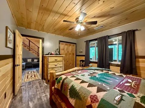 8 Breezy Knoll Lane Baileyville ME 04694
