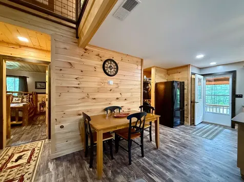 8 Breezy Knoll Lane Baileyville ME 04694