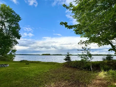 8 Breezy Knoll Lane Baileyville ME 04694