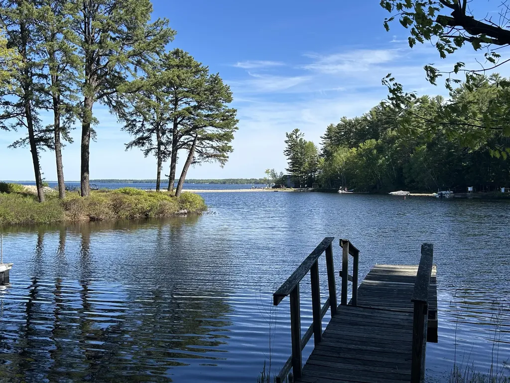 205 Northwest River Road Sebago ME 04029