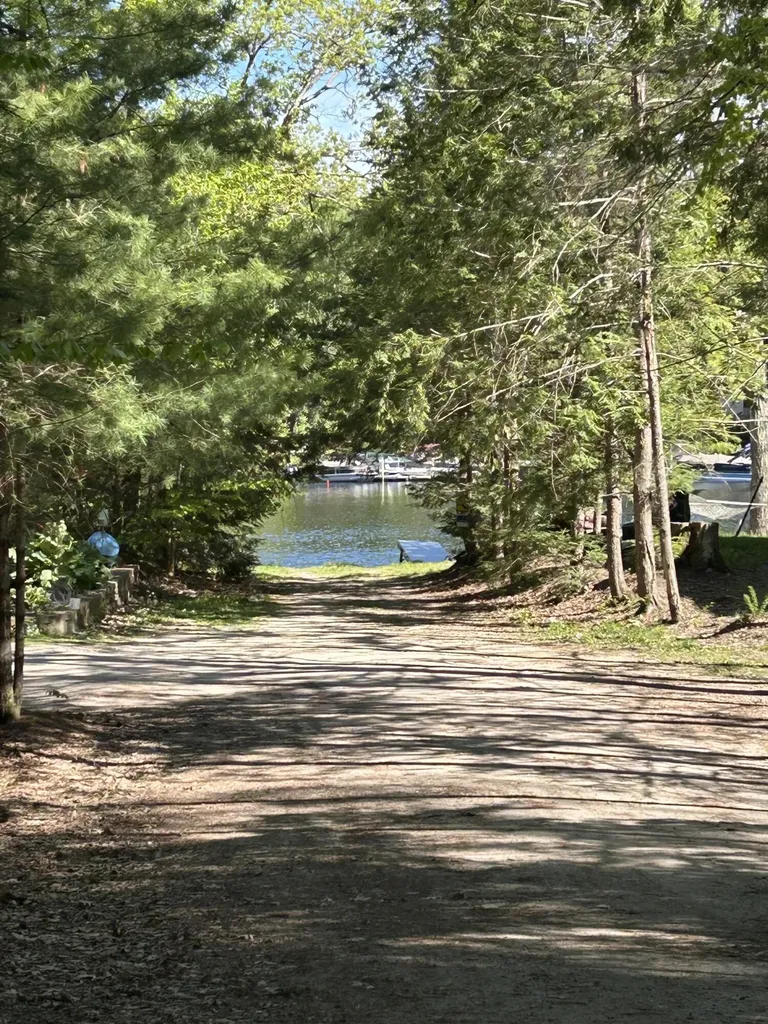 205 Northwest River Road Sebago ME 04029