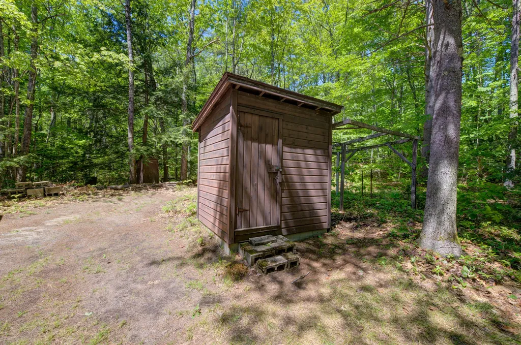 205 Northwest River Road Sebago ME 04029