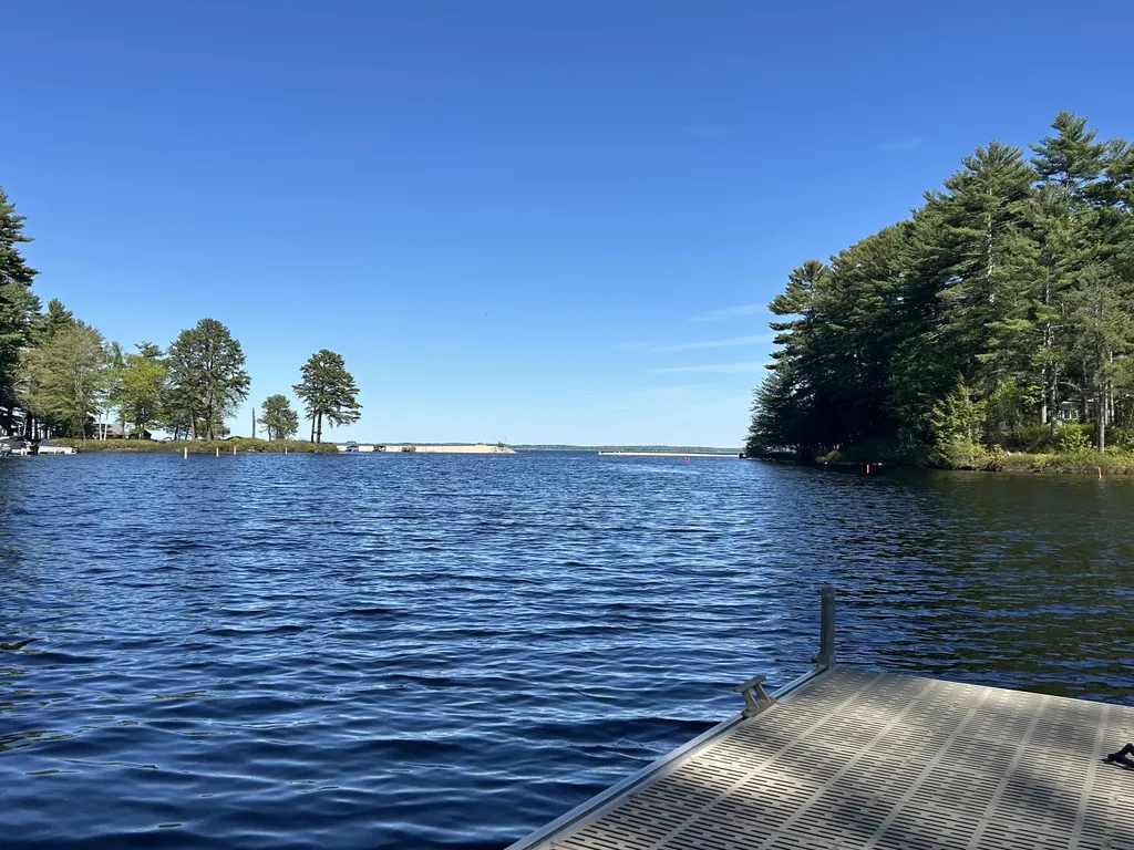 205 Northwest River Road Sebago ME 04029