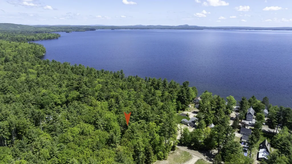 205 Northwest River Road Sebago ME 04029