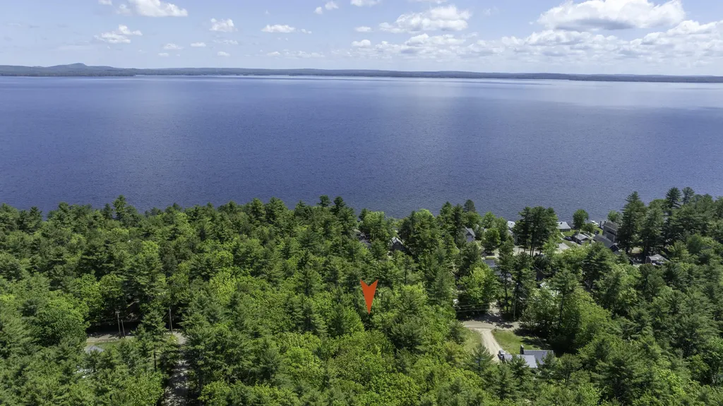 205 Northwest River Road Sebago ME 04029