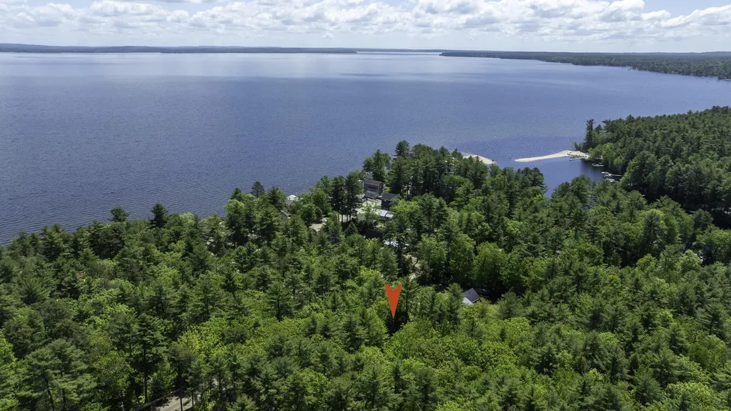 205 Northwest River Road Sebago ME 04029
