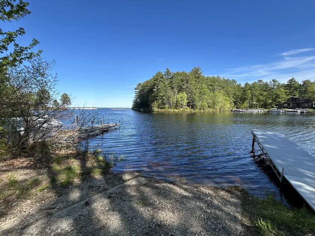 205 Northwest River Road Sebago ME 04029
