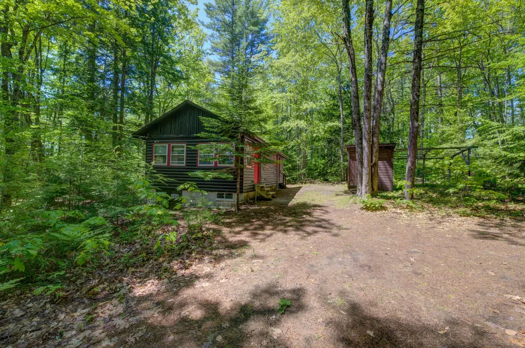 205 Northwest River Road Sebago ME 04029
