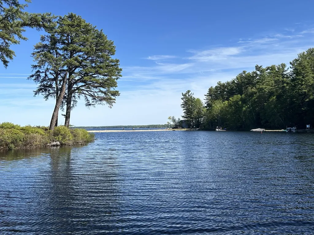 205 Northwest River Road Sebago ME 04029