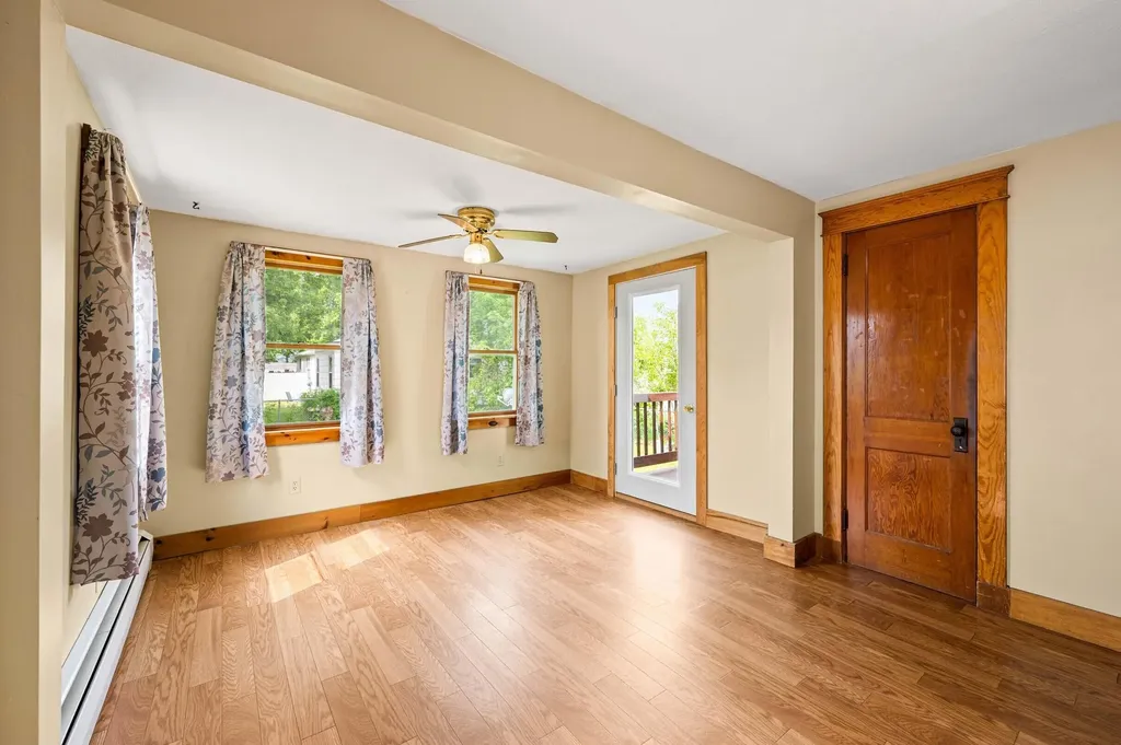 78 North Street Waterville ME 04901