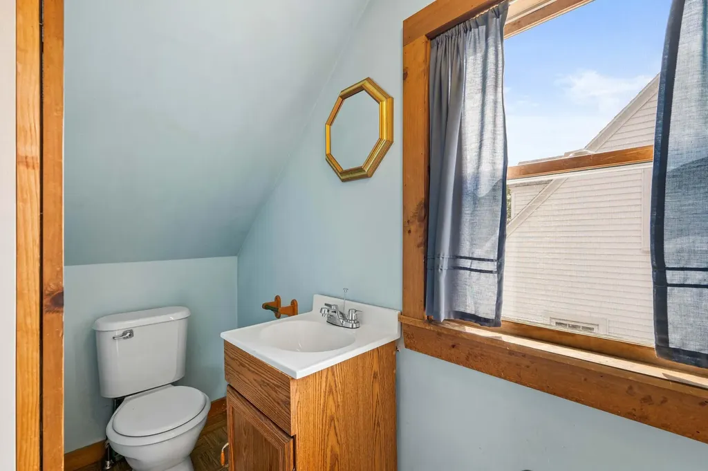 78 North Street Waterville ME 04901