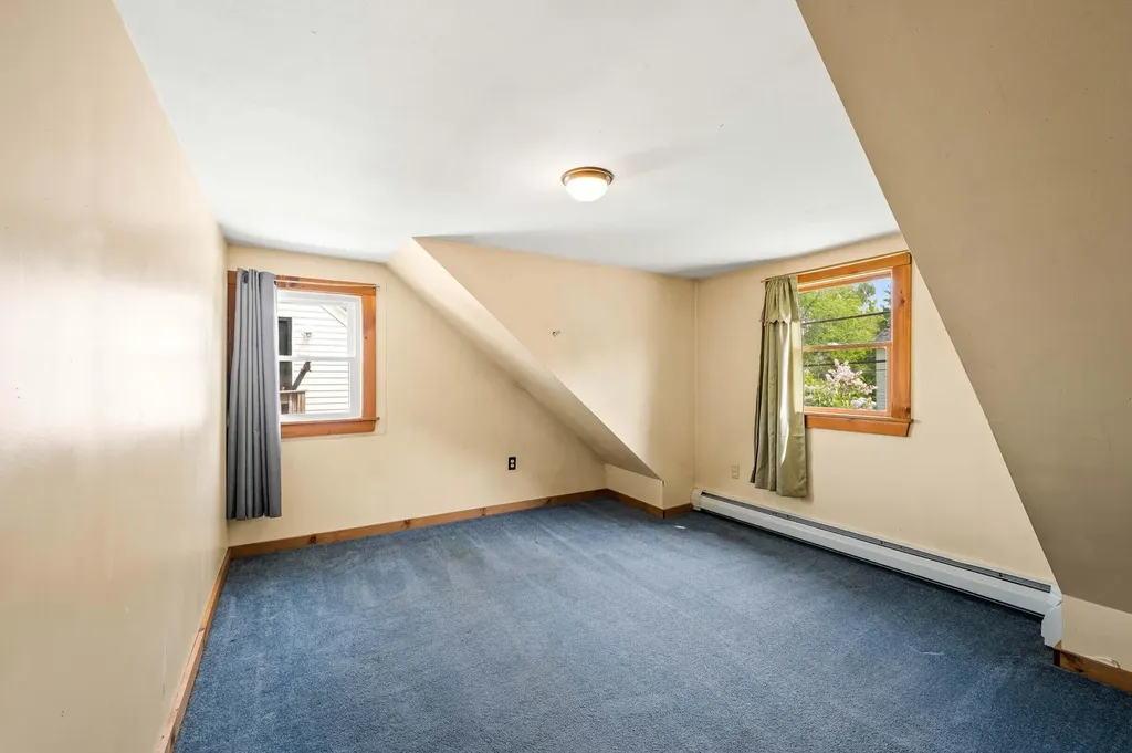 78 North Street Waterville ME 04901