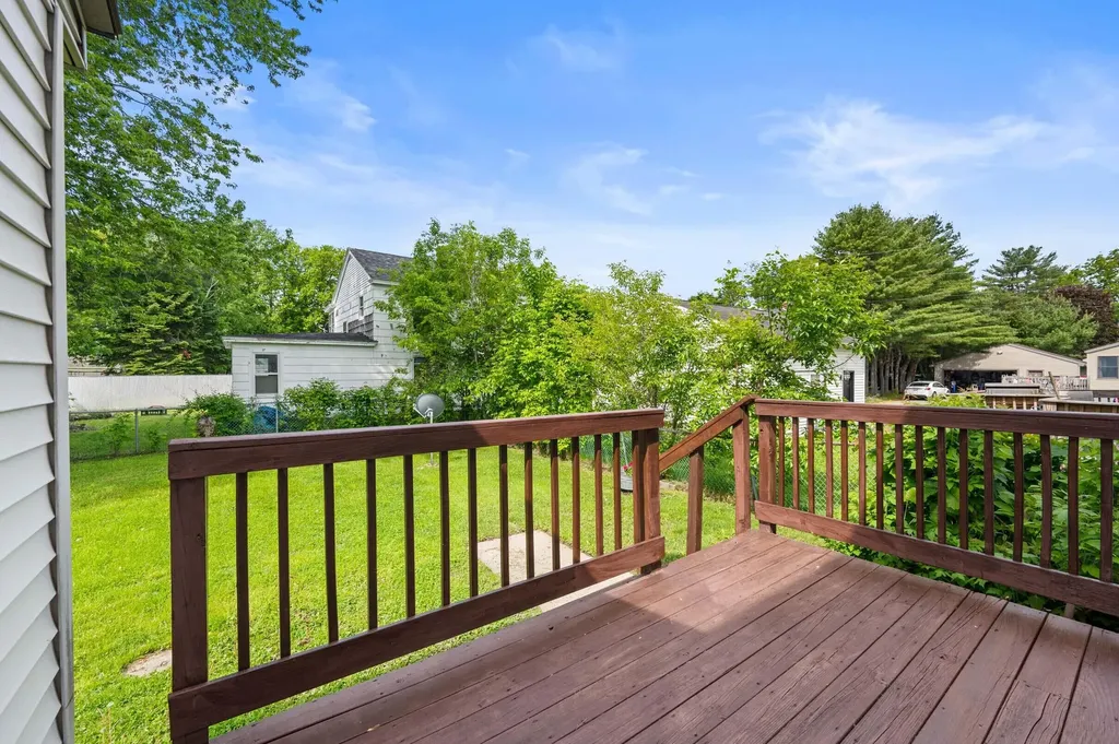 78 North Street Waterville ME 04901