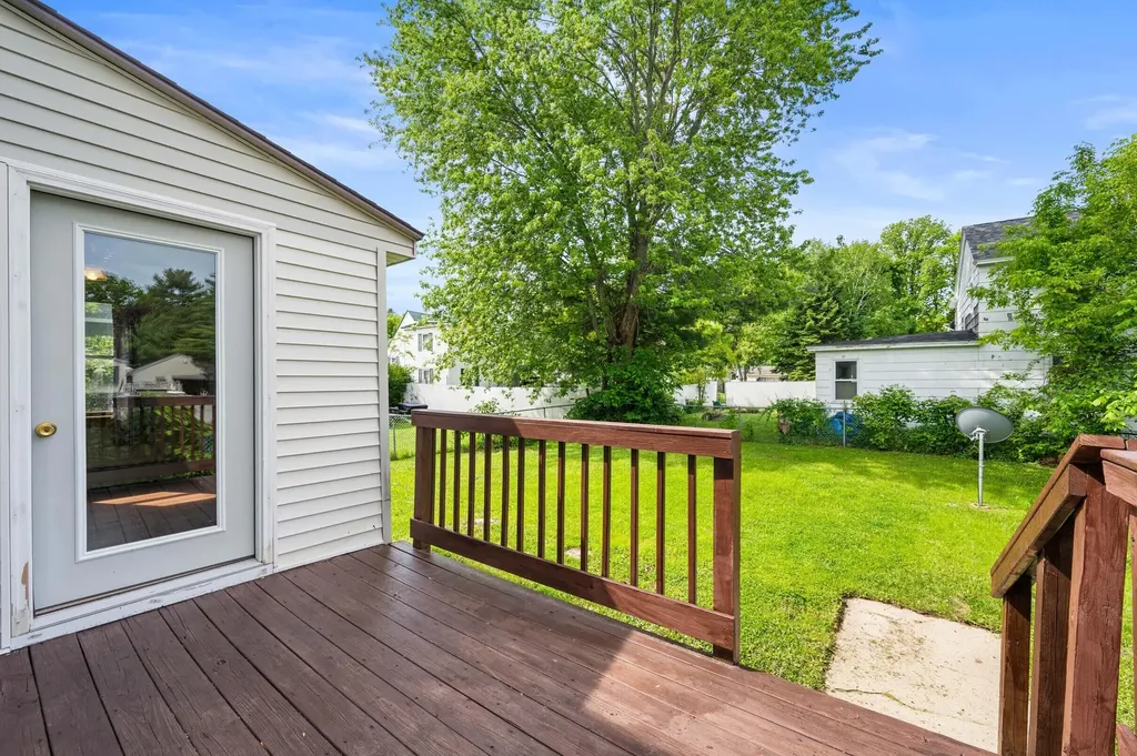 78 North Street Waterville ME 04901