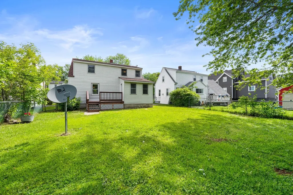 78 North Street Waterville ME 04901