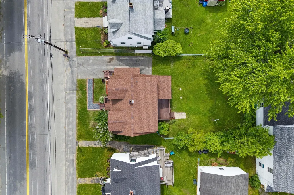 78 North Street Waterville ME 04901