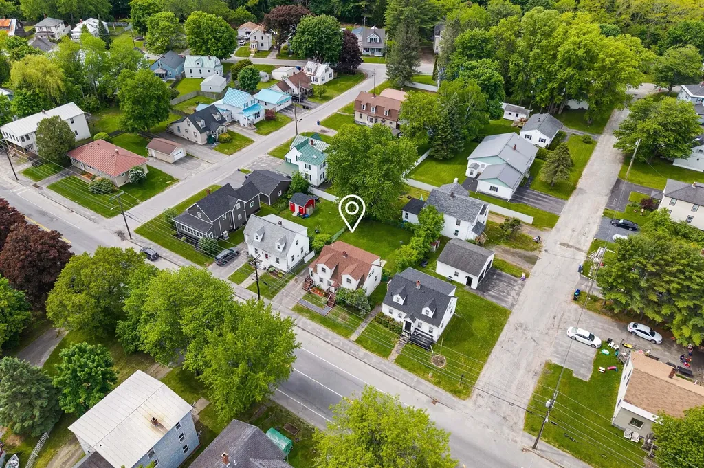 78 North Street Waterville ME 04901