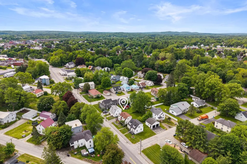 78 North Street Waterville ME 04901