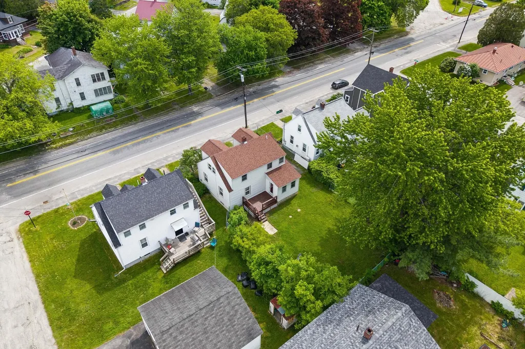 78 North Street Waterville ME 04901