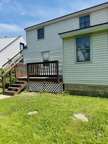 78 North Street Waterville ME 04901