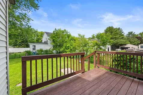 78 North Street Waterville ME 04901