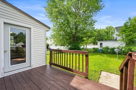 78 North Street Waterville ME 04901