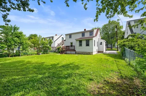 78 North Street Waterville ME 04901