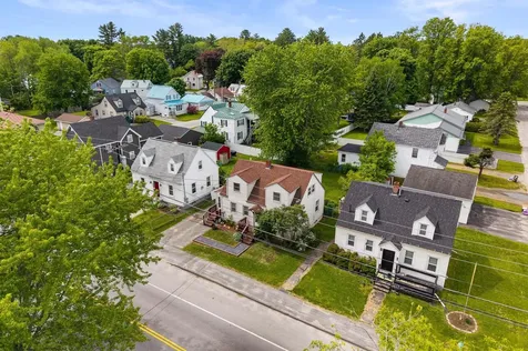 78 North Street Waterville ME 04901