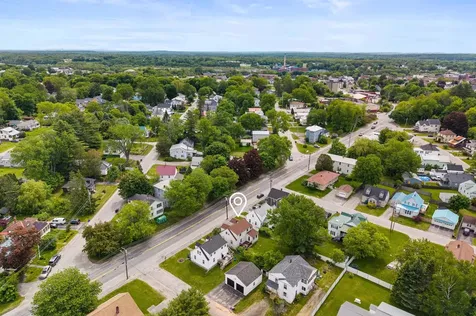 78 North Street Waterville ME 04901