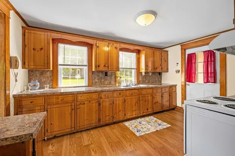 78 North Street Waterville ME 04901