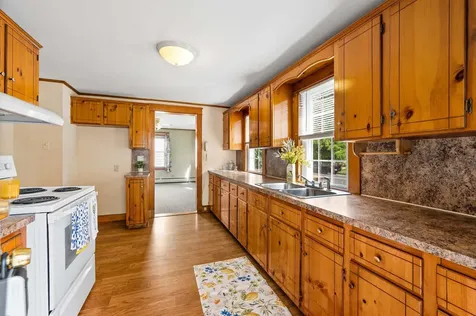 78 North Street Waterville ME 04901