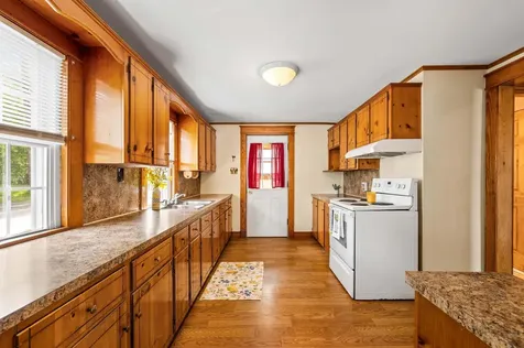78 North Street Waterville ME 04901